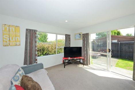 Photo of property in 48a Chichester Street, Woolston, Christchurch, 8023