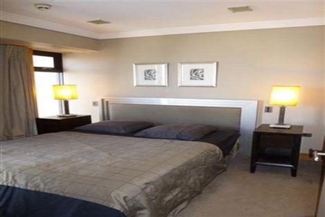 Photo of property in The Metropolis Apartments, 2515/1 Courthouse Lane, Auckland Central, Auckland, 1010