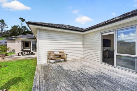 Photo of property in 41 Pukemarino Road, Waimauku, 0812