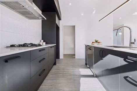 Photo of property in 1 Lolite Lane, Rolleston, 7615