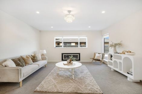 Photo of property in 35 Kendon Drive, Rolleston, 7614