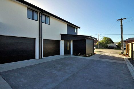 Photo of property in 1/16 Buccleugh Street, Phillipstown, Christchurch, 8011
