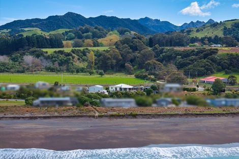 Photo of property in 634 Claverley Road, Hundalee, Cheviot, 7384