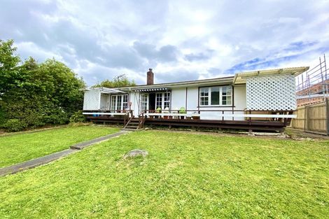 Photo of property in 15 Holdsworth Avenue, Trentham, Upper Hutt, 5018