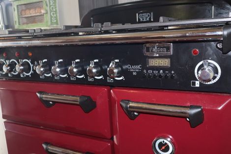 Photo of property in 7 James Road, Maungaturoto, 0587