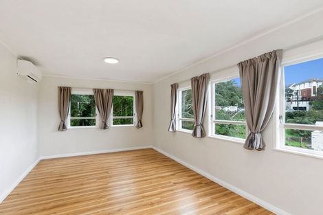 Photo of property in 1/31 Plunket Street, Kelburn, Wellington, 6012