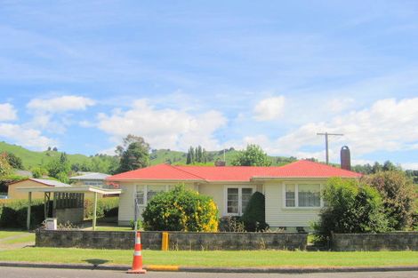 Photo of property in 71 Miro Street, Manunui, Taumarunui, 3924