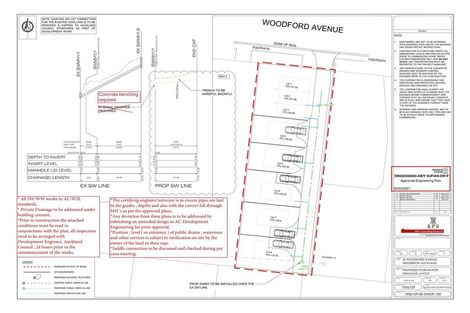 Photo of property in 45 Woodford Avenue, Henderson, Auckland, 0610