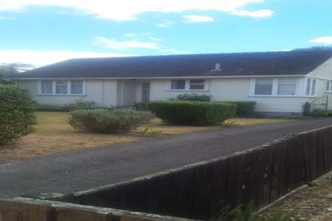 Photo of property in 20 Robinson Street, Kawerau, 3127