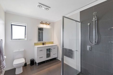 Photo of property in 94 James Line, Kelvin Grove, Palmerston North, 4414