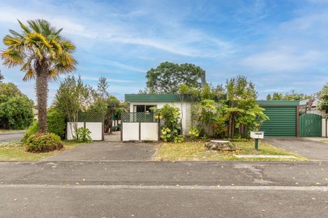 Photo of property in 1 Wallace Way, Havelock North, 4130