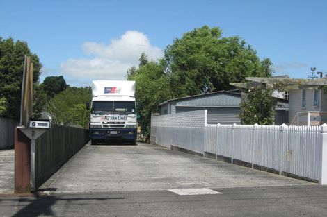Photo of property in 6 Pirinoa Street, Feilding, 4702