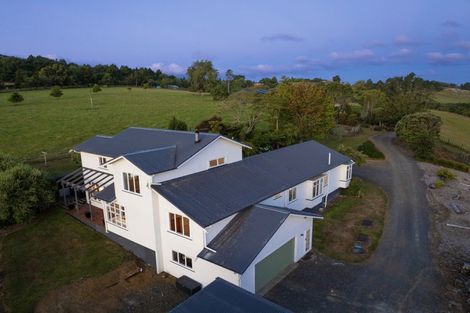 Photo of property in 1034 Ararimu Road, Ararimu, Drury, 2579