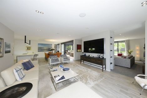 Photo of property in 6 Circuit Street, Merivale, Christchurch, 8052