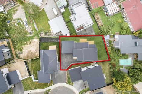 Photo of property in 11 Kawakawa Place, Hillcrest, Hamilton, 3216