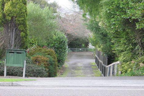 Photo of property in 486 College Street, Hokowhitu, Palmerston North, 4410