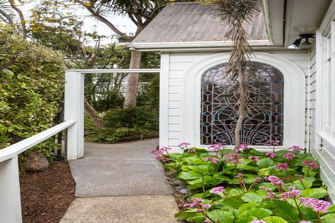 Photo of property in 27 Harbour Terrace, Careys Bay, Port Chalmers, 9023