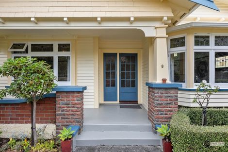 Photo of property in 8 Britannia Street, Petone, Lower Hutt, 5012