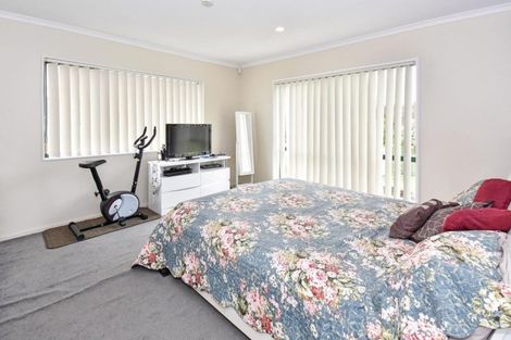 Photo of property in 27 Jaylo Place, Mangere, Auckland, 2022