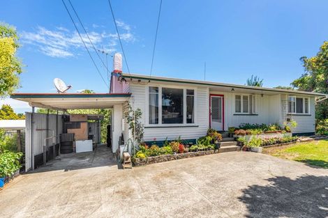 Photo of property in 21 Carey Street, Maeroa, Hamilton, 3200
