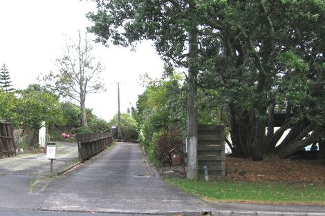 Photo of property in 91a Awaroa Road, Sunnyvale, Auckland, 0612