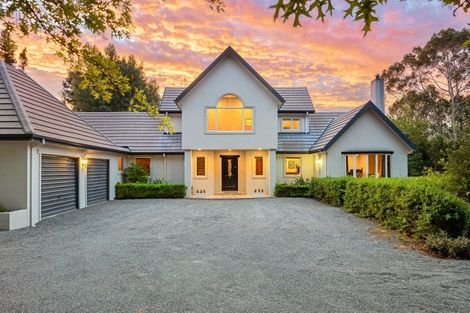 Photo of property in 9 Wilson Drive, Ohoka, Kaiapoi, 7692