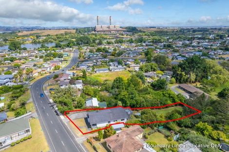 Photo of property in 37 Kimihia Road, Huntly, 3700