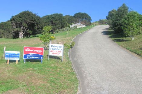 Photo of property in 77 Tarapatiki Drive, Whitianga, 3510
