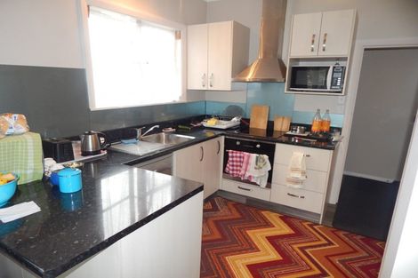 Photo of property in 21 Russell Street, Westport, 7825