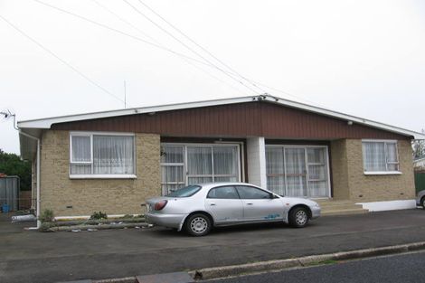 Photo of property in 15-15a Prendergast Street, South Dunedin, Dunedin, 9012
