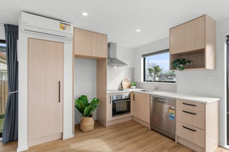 Photo of property in 464a Wilsons Road, Waltham, Christchurch, 8011