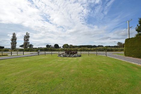 Photo of property in 143 Actaeon Road, Makarewa, Invercargill, 9876