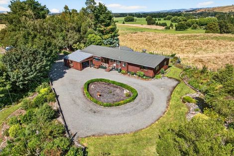 Photo of property in 44 James Road, Rangitumau, Masterton, 5871