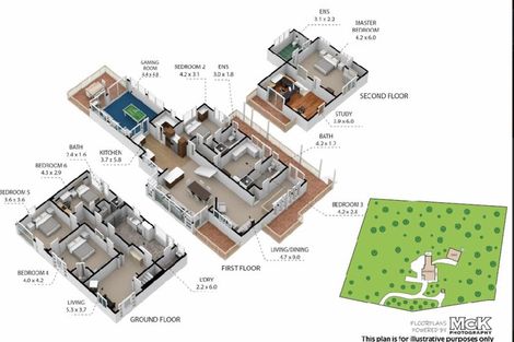 Photo of property in 922 Pembroke Road, Pembroke, Stratford, 4391