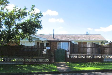 Photo of property in 5 Mountbatten Drive, Putaruru, 3411