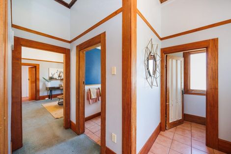 Photo of property in 3 Carow Street, Palmerston North, 4410
