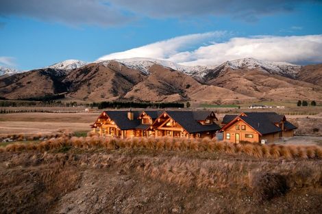 Photo of property in 63 River Ridge Road, Tarras, Cromwell, 9383
