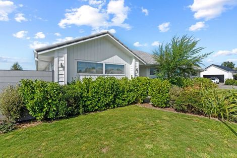 Photo of property in 1 Peony Drive, Greytown, 5712