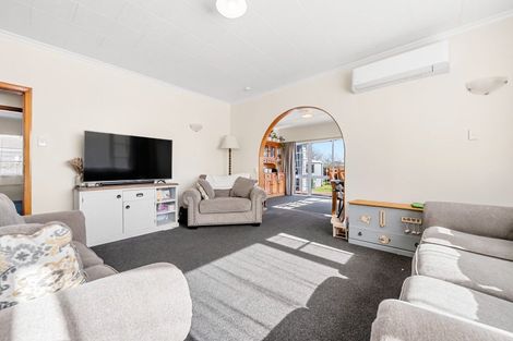 Photo of property in 21 Edinburgh Street, Levin, 5510