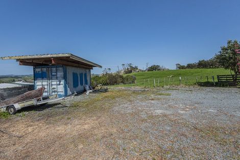 Photo of property in 240 Portland Road, Portland, Whangarei, 0178