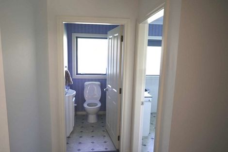 Photo of property in 8 Tankersley Street, Lansdowne, Masterton, 5810