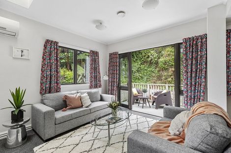 Photo of property in 10/162 Aro Street, Aro Valley, Wellington, 6021