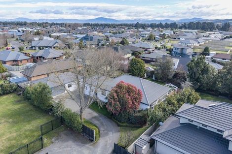 Photo of property in 119 Ashley Street, Rangiora, 7400