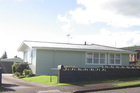Photo of property in 40 Philip Street, Tokoroa, 3420
