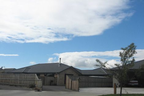 Photo of property in 15 Hilton Place, Blenheim, 7201