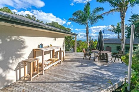 Photo of property in 7 Otuturu Creek Road, Ruamahunga, Thames, 3575