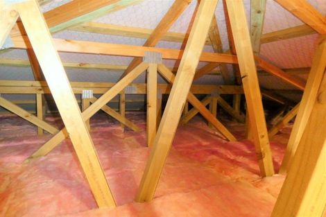 Photo of property in 13 Alexander Terrace, Greymouth, 7805