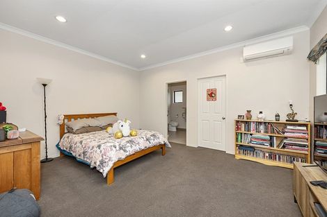 Photo of property in 24a Churchill Avenue, Maeroa, Hamilton, 3200