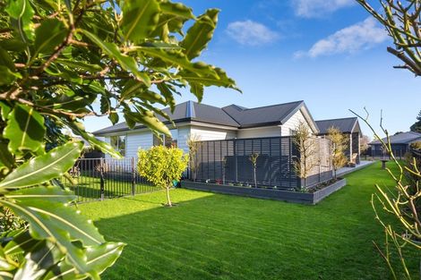 Photo of property in 4 Prendiville Lane, Greytown, 5712