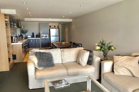 Photo of property in Monument Apartments, 7f/245 Wakefield Street, Te Aro, Wellington, 6011